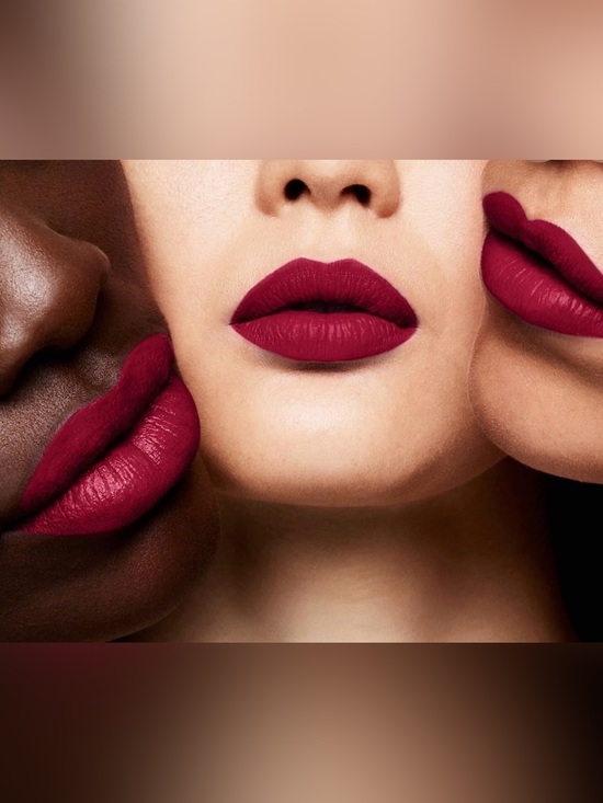 Tom Ford Other - Tom Ford Luxury Matte Liquid Lipstick # 126 Illicit Kiss LUXE Long Wear 2fl oz